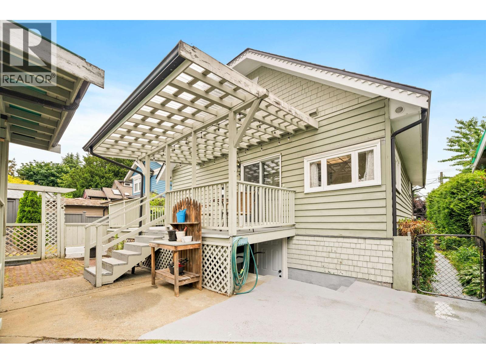 221 Richmond Street, New Westminster, British Columbia  V3L 4B5 - Photo 28 - R3034947