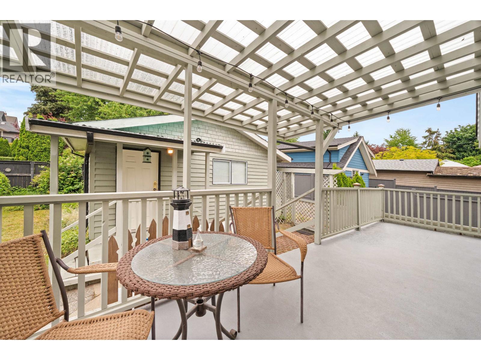 221 Richmond Street, New Westminster, British Columbia  V3L 4B5 - Photo 29 - R3034947
