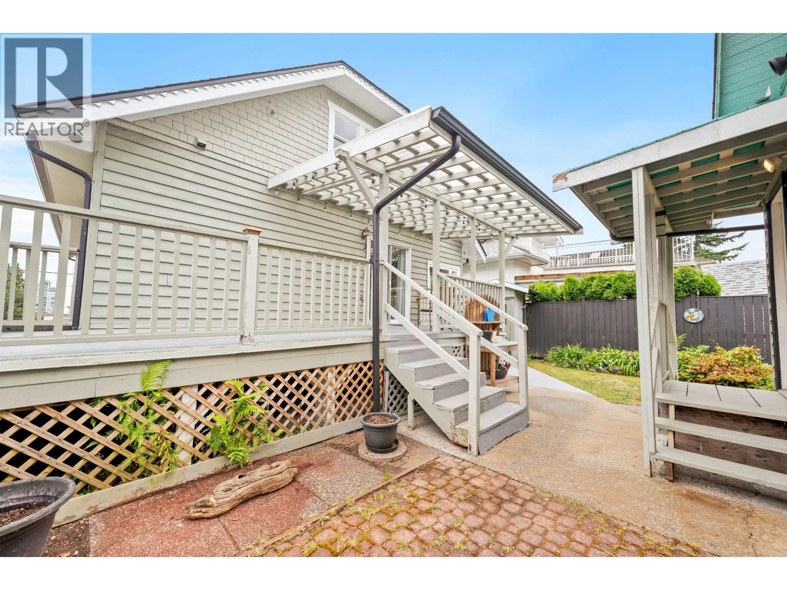 221 Richmond Street, New Westminster, British Columbia  V3L 4B5 - Photo 30 - R3034947