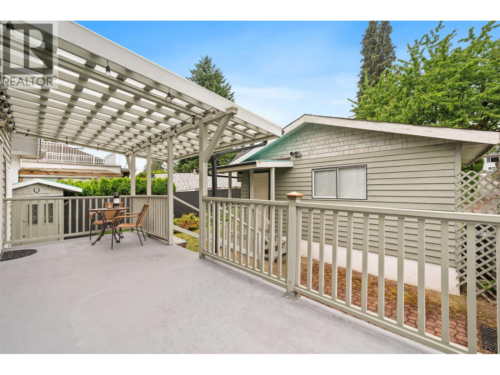 221 Richmond Street, New Westminster, British Columbia  V3L 4B5 - Photo 31 - R3034947
