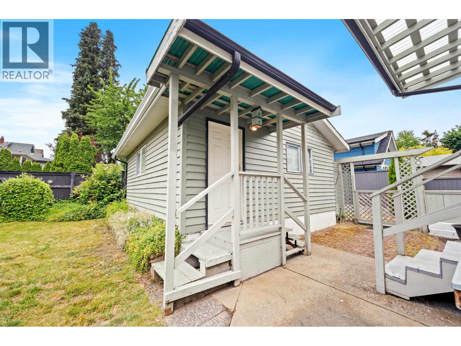 221 Richmond Street, New Westminster, British Columbia  V3L 4B5 - Photo 32 - R3034947