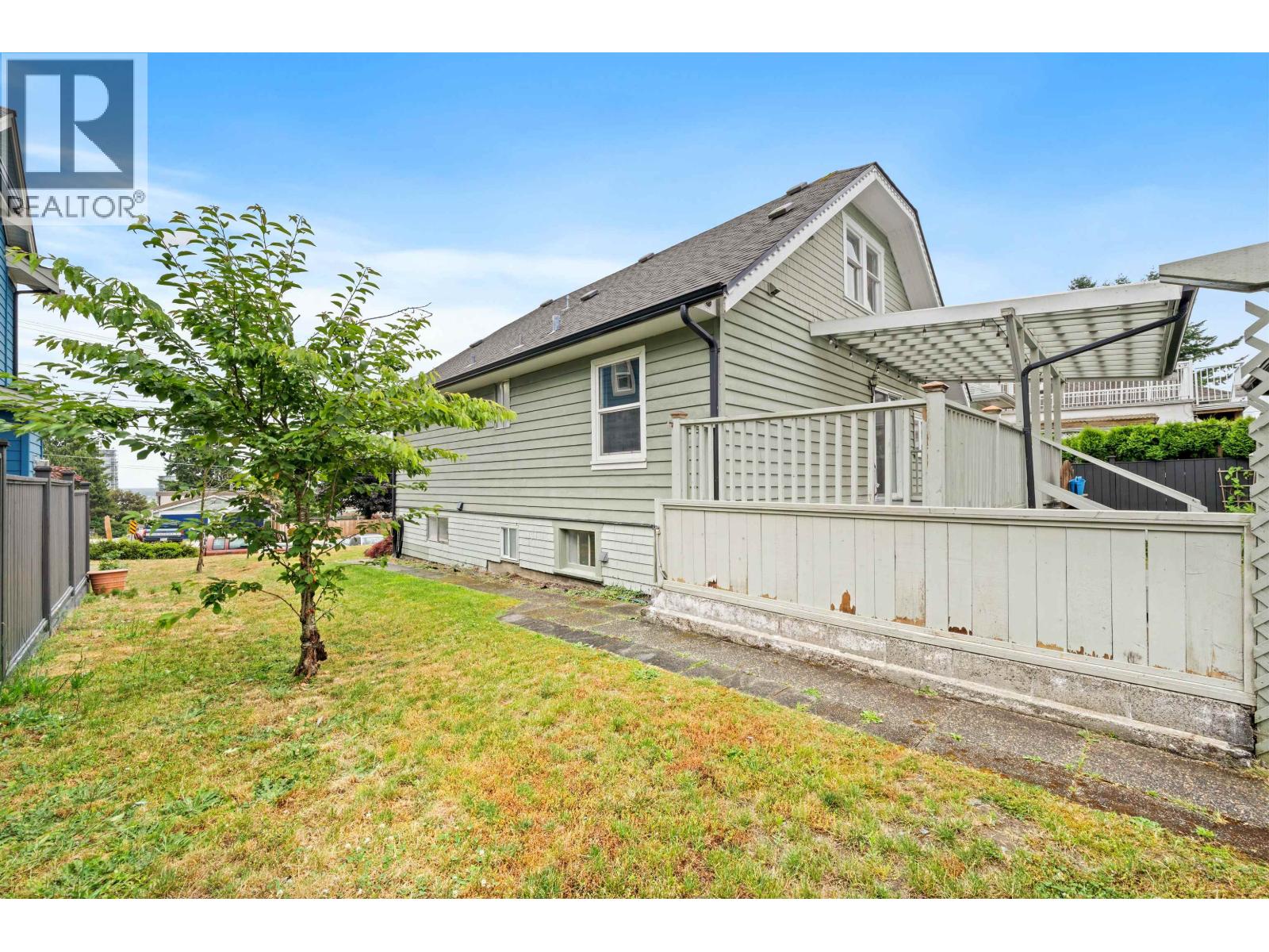 221 Richmond Street, New Westminster, British Columbia  V3L 4B5 - Photo 33 - R3034947