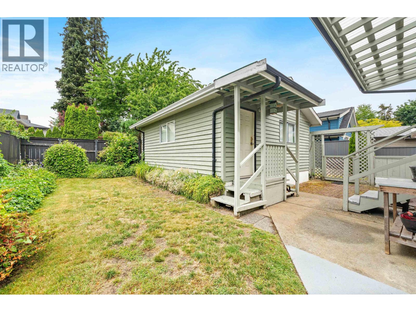 221 Richmond Street, New Westminster, British Columbia  V3L 4B5 - Photo 34 - R3034947