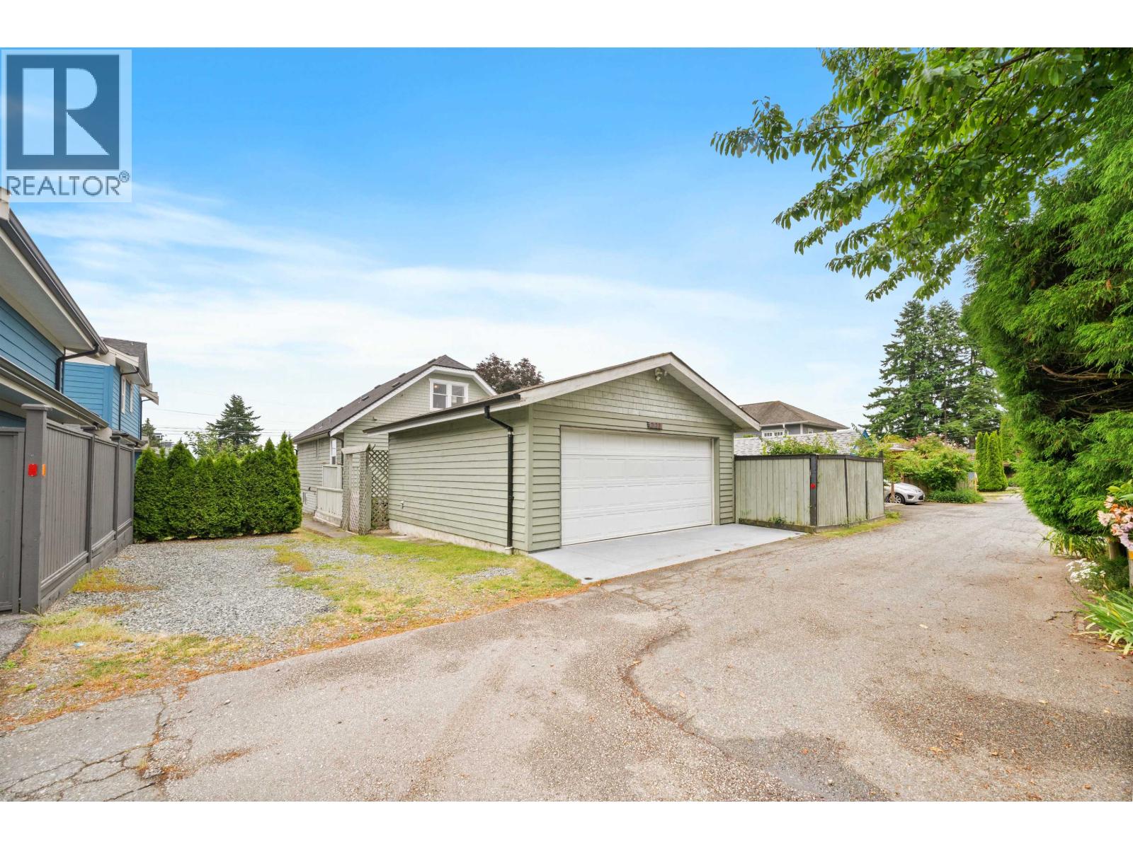 221 Richmond Street, New Westminster, British Columbia  V3L 4B5 - Photo 36 - R3034947
