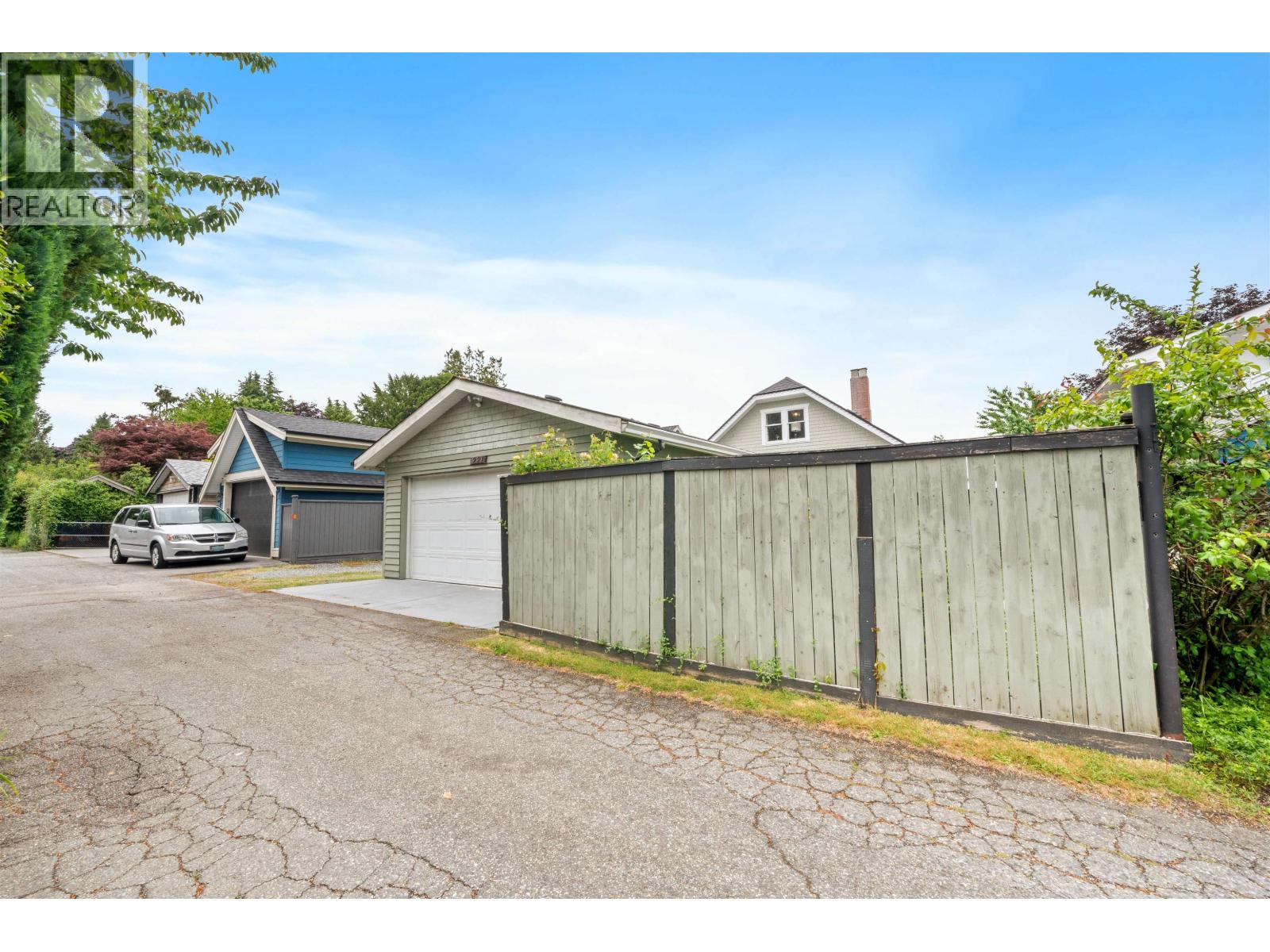 221 Richmond Street, New Westminster, British Columbia  V3L 4B5 - Photo 37 - R3034947