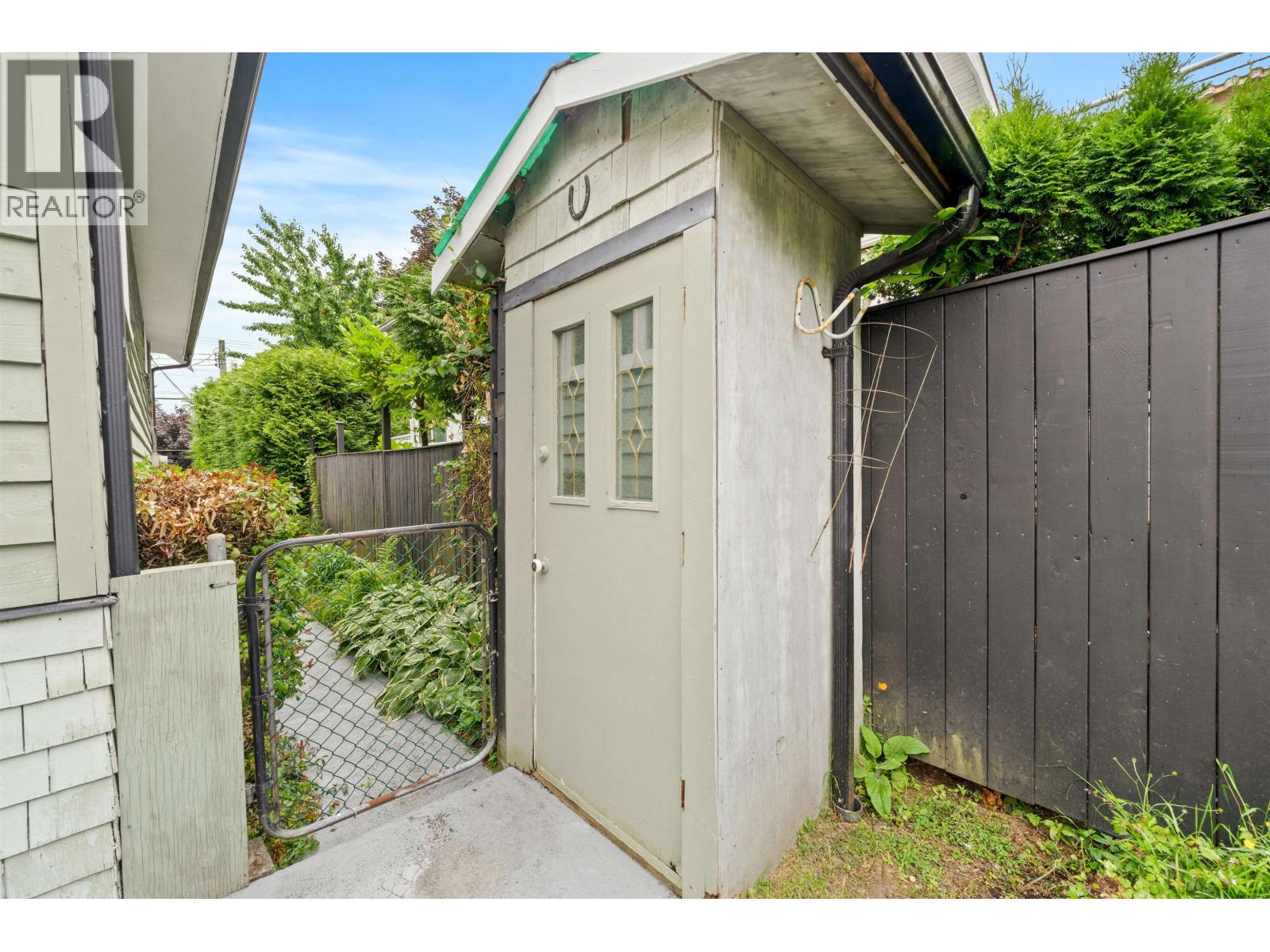 221 Richmond Street, New Westminster, British Columbia  V3L 4B5 - Photo 38 - R3034947