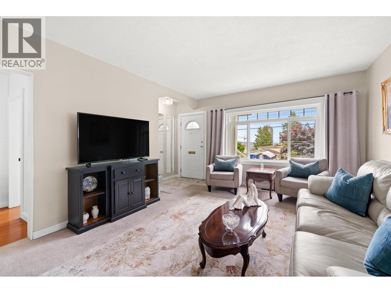 221 Richmond Street, New Westminster, British Columbia  V3L 4B5 - Photo 4 - R3034947