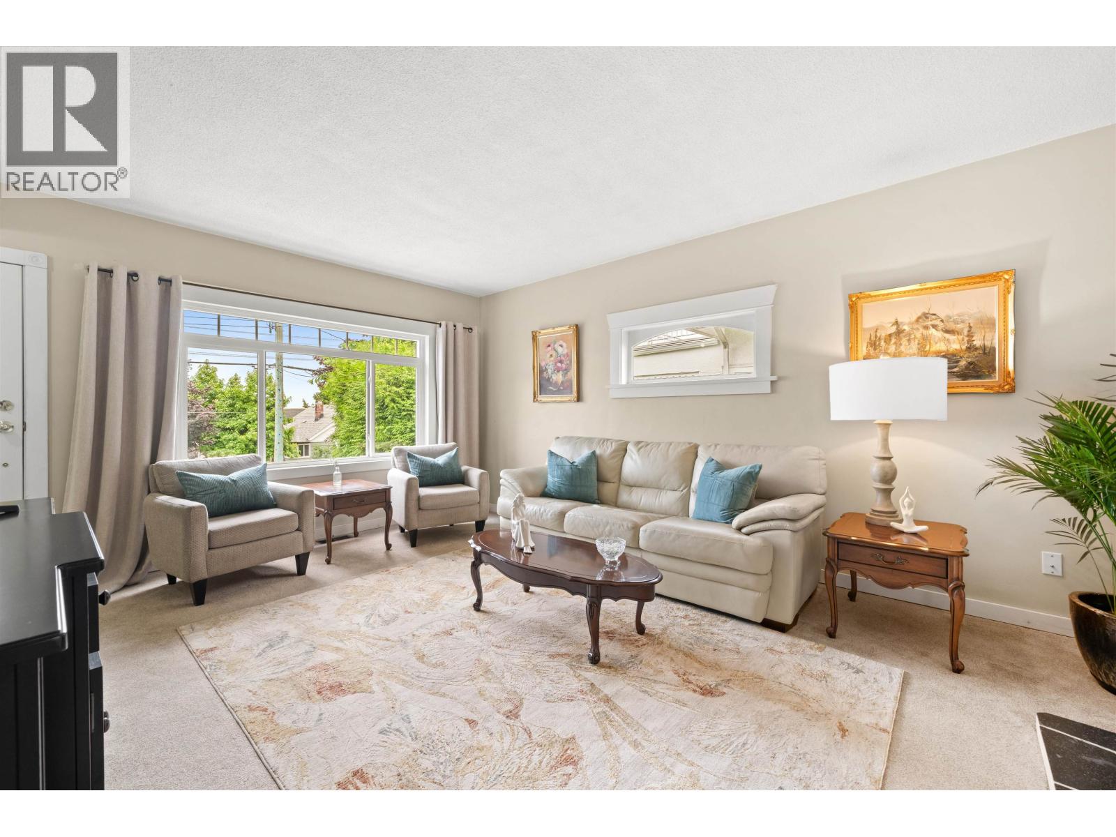 221 Richmond Street, New Westminster, British Columbia  V3L 4B5 - Photo 6 - R3034947