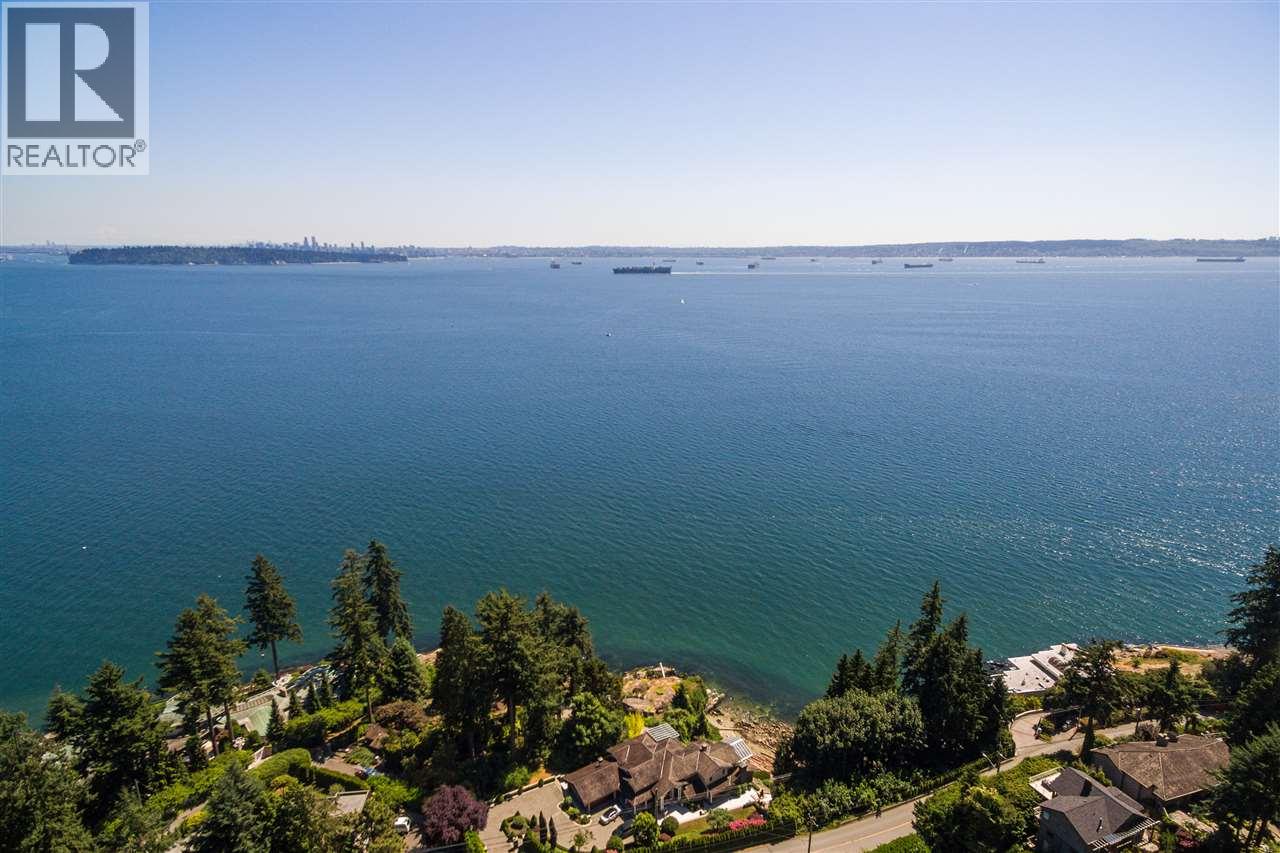 3548 CREERY AVENUE, West Vancouver, British Columbia