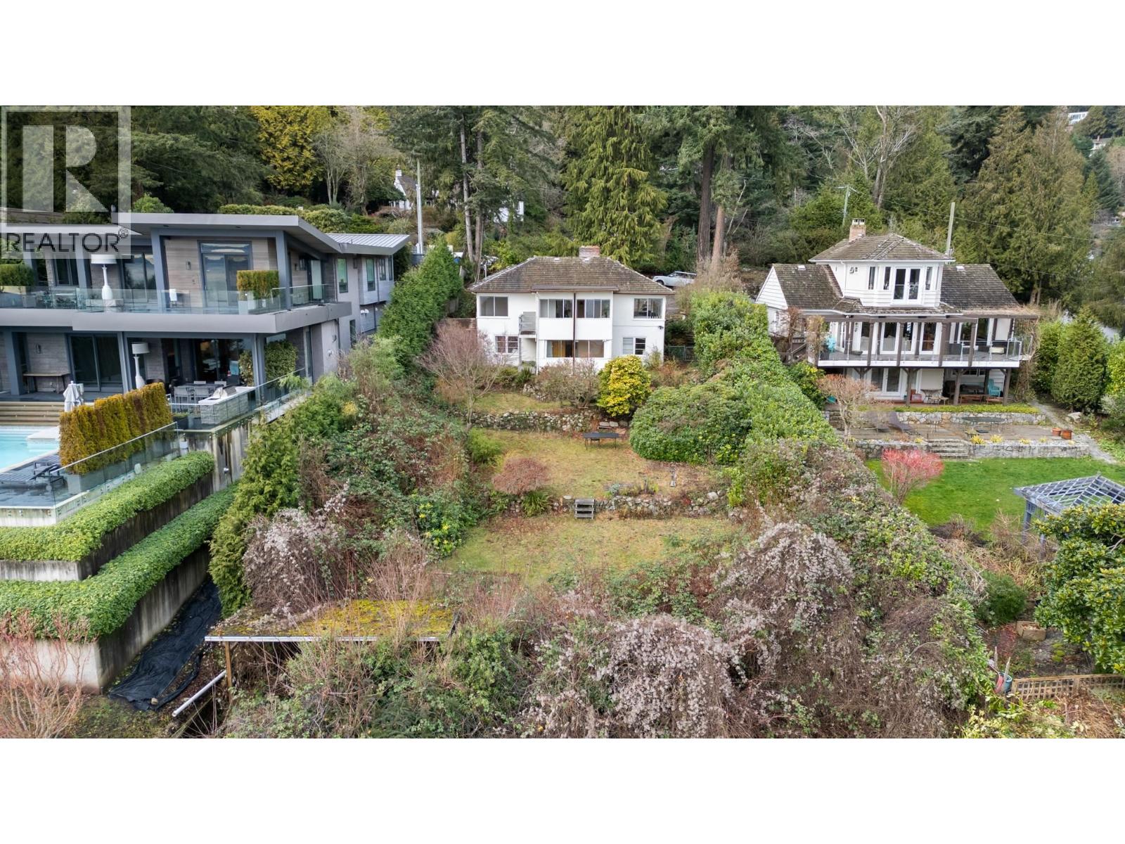 3548 Creery Avenue, West Vancouver, British Columbia  V7V 2M1 - Photo 31 - R3035007