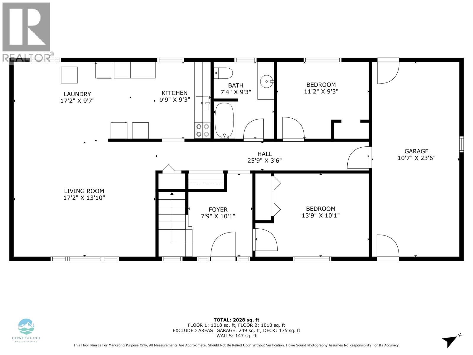 38069 Fifth Avenue, Squamish, British Columbia  V0N 1T0 - Photo 12 - R3035047