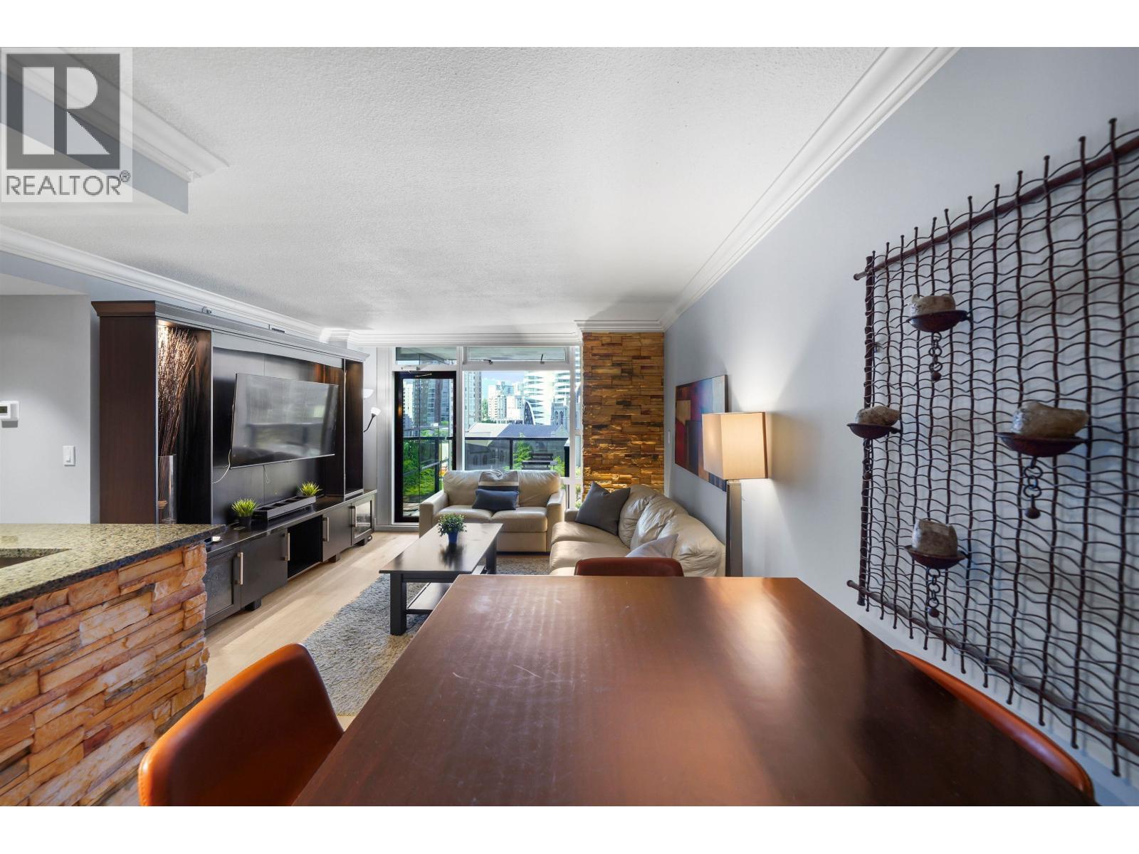 1050 Burrard Street, Vancouver, British Columbia  V6Z 2S3 - Photo 10 - R3034937