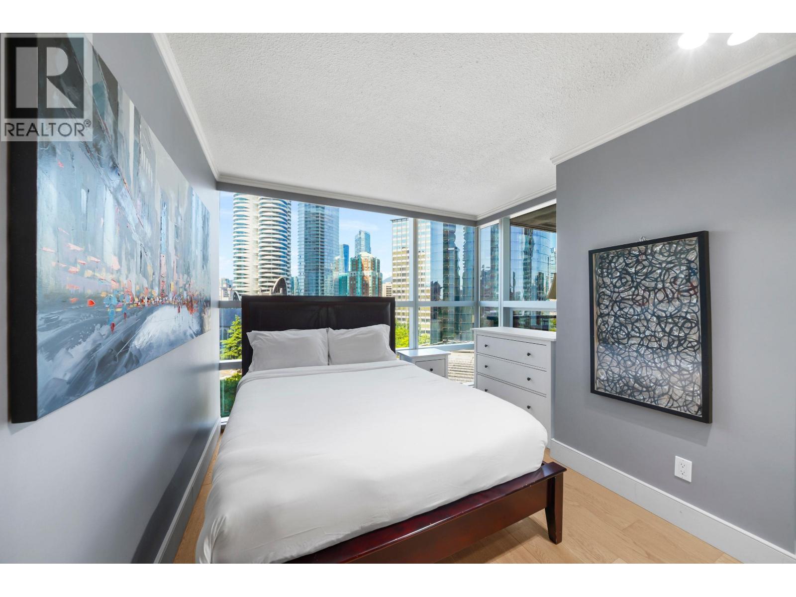 1050 Burrard Street, Vancouver, British Columbia  V6Z 2S3 - Photo 19 - R3034937