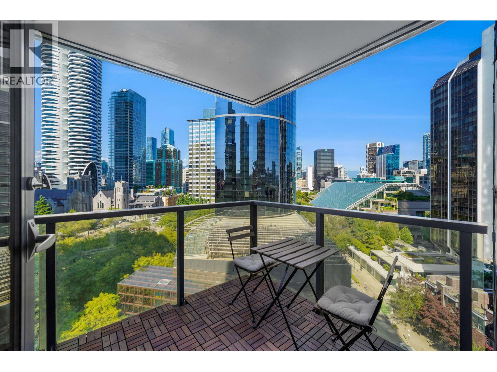 1050 Burrard Street, Vancouver, British Columbia  V6Z 2S3 - Photo 4 - R3034937