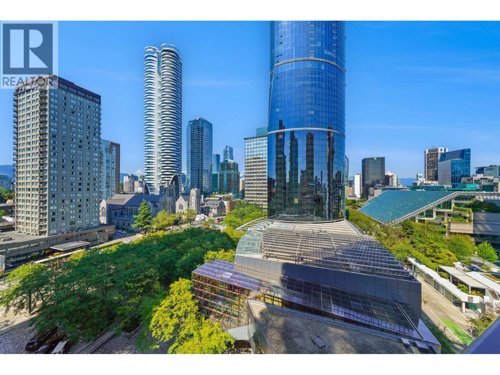 1050 Burrard Street, Vancouver, British Columbia  V6Z 2S3 - Photo 6 - R3034937