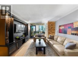 1050 BURRARD STREET, Vancouver, British Columbia