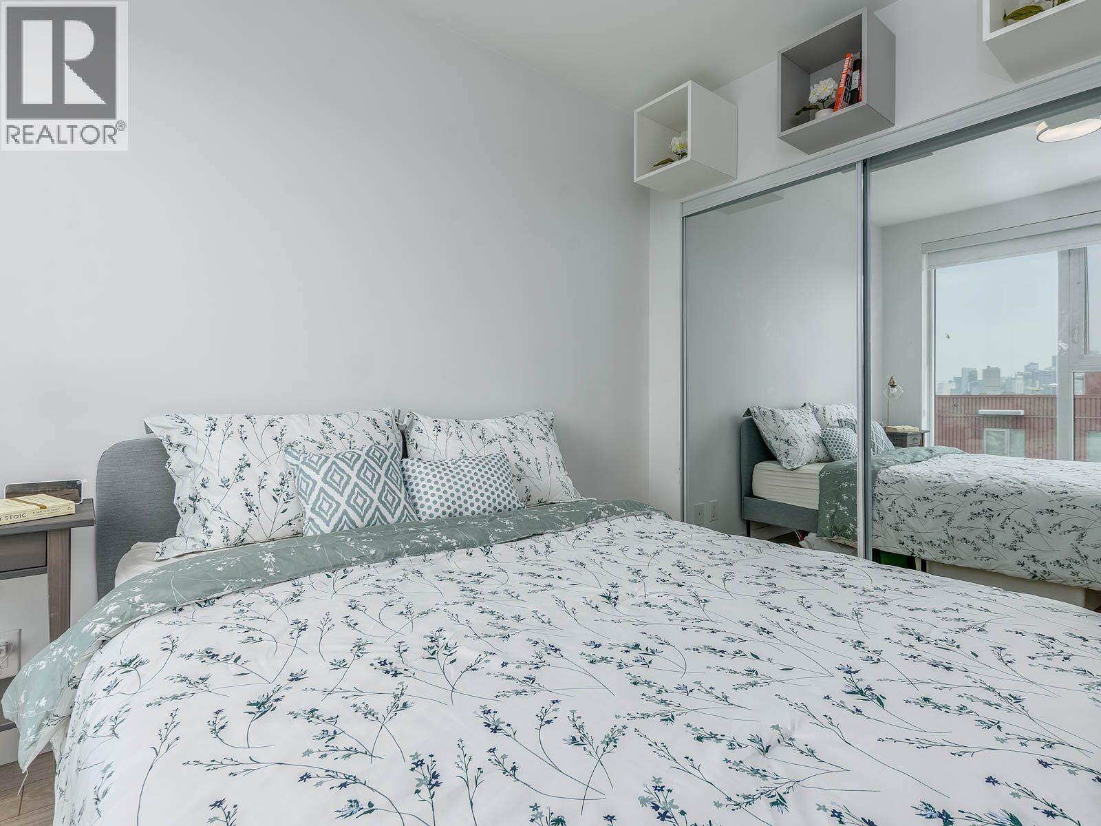 1201 983 E Hastings Street, Vancouver, British Columbia  V6A 0G9 - Photo 10 - R3034997