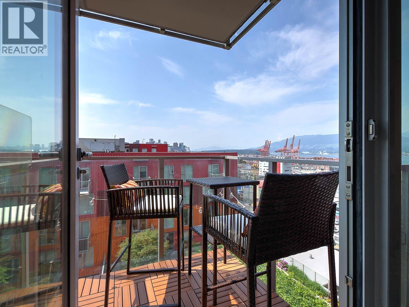 1201 983 E Hastings Street, Vancouver, British Columbia  V6A 0G9 - Photo 16 - R3034997