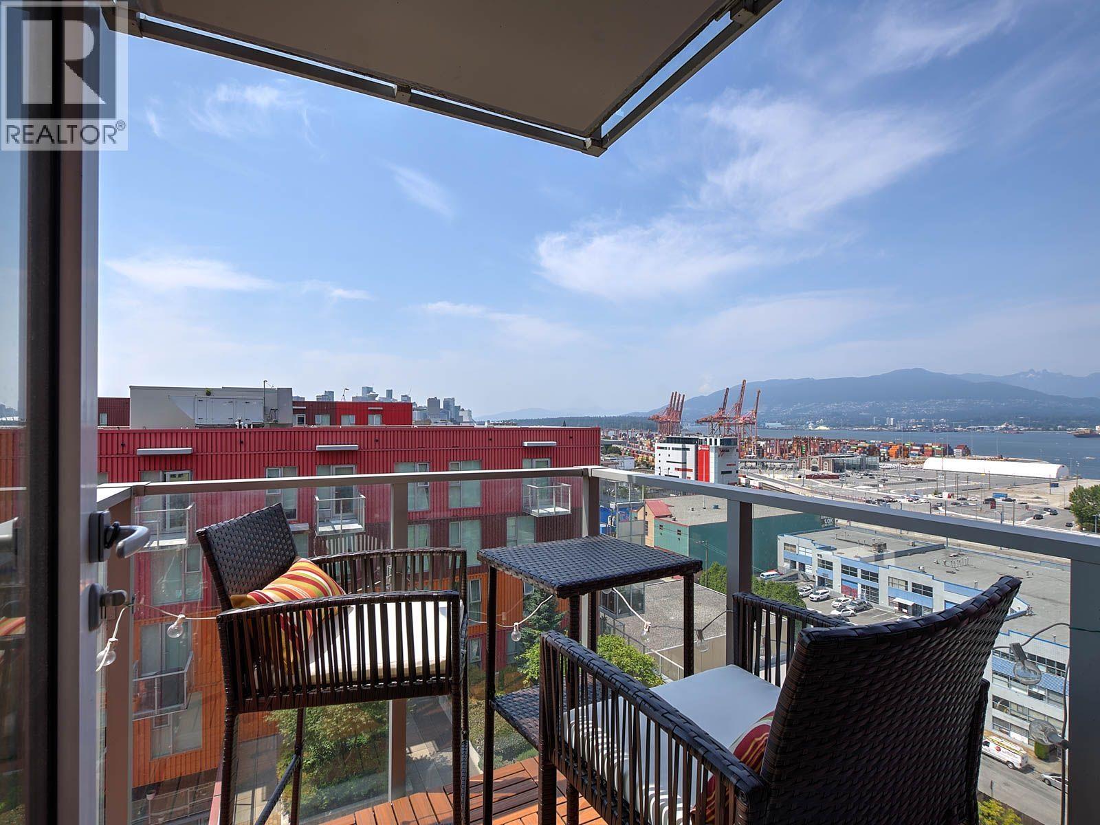 1201 983 E Hastings Street, Vancouver, British Columbia  V6A 0G9 - Photo 17 - R3034997