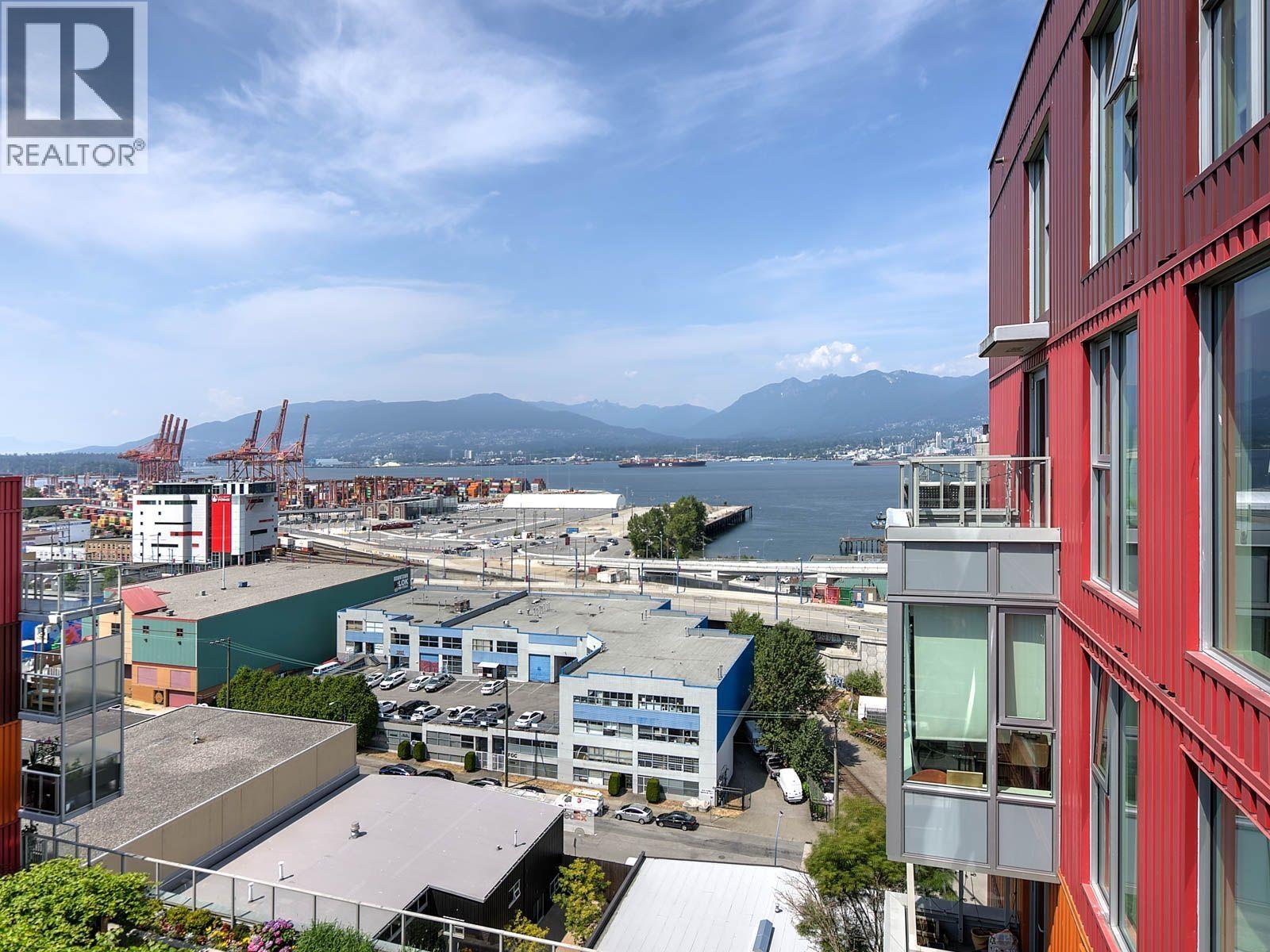 1201 983 E Hastings Street, Vancouver, British Columbia  V6A 0G9 - Photo 18 - R3034997