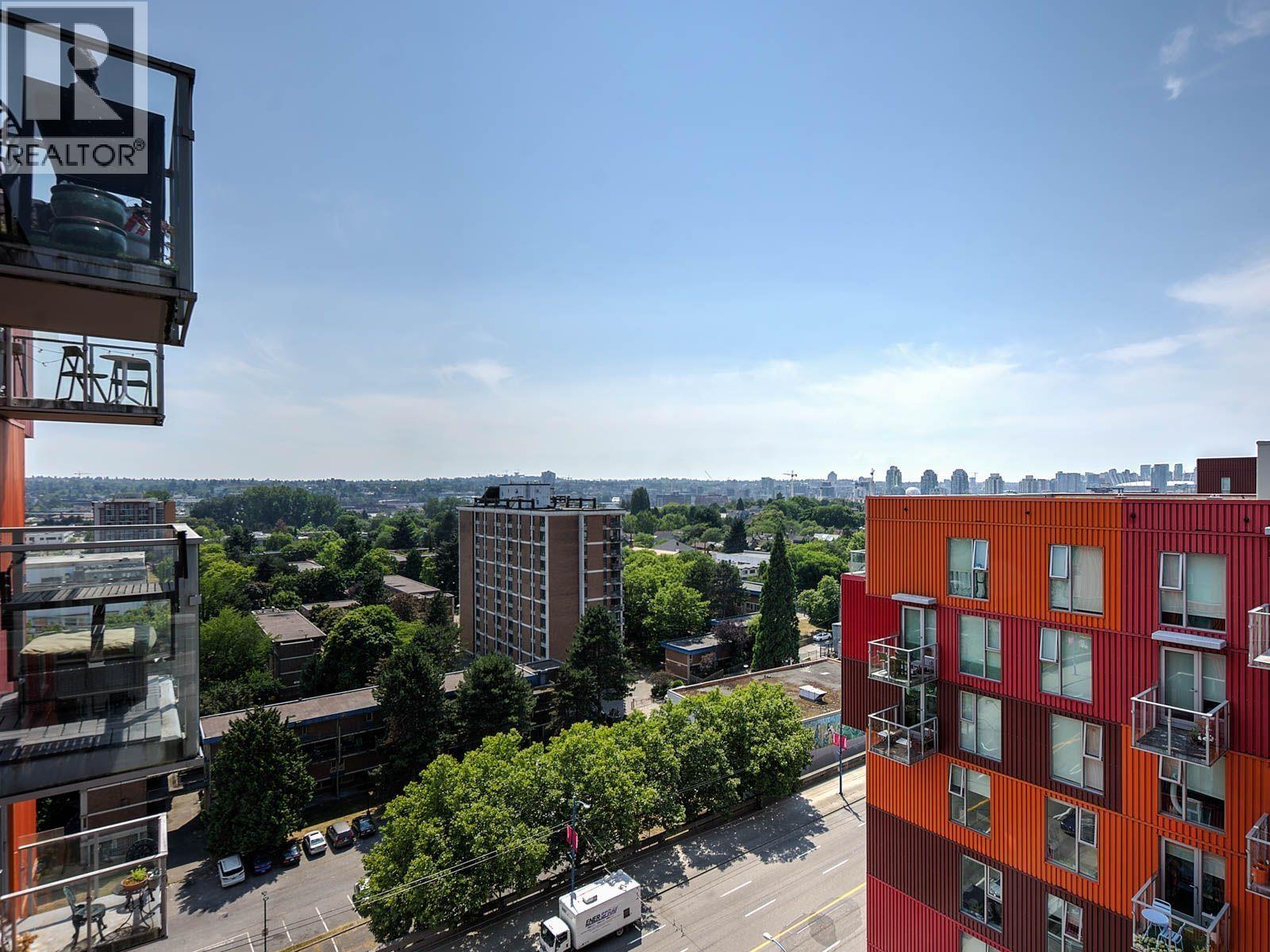 1201 983 E Hastings Street, Vancouver, British Columbia  V6A 0G9 - Photo 21 - R3034997