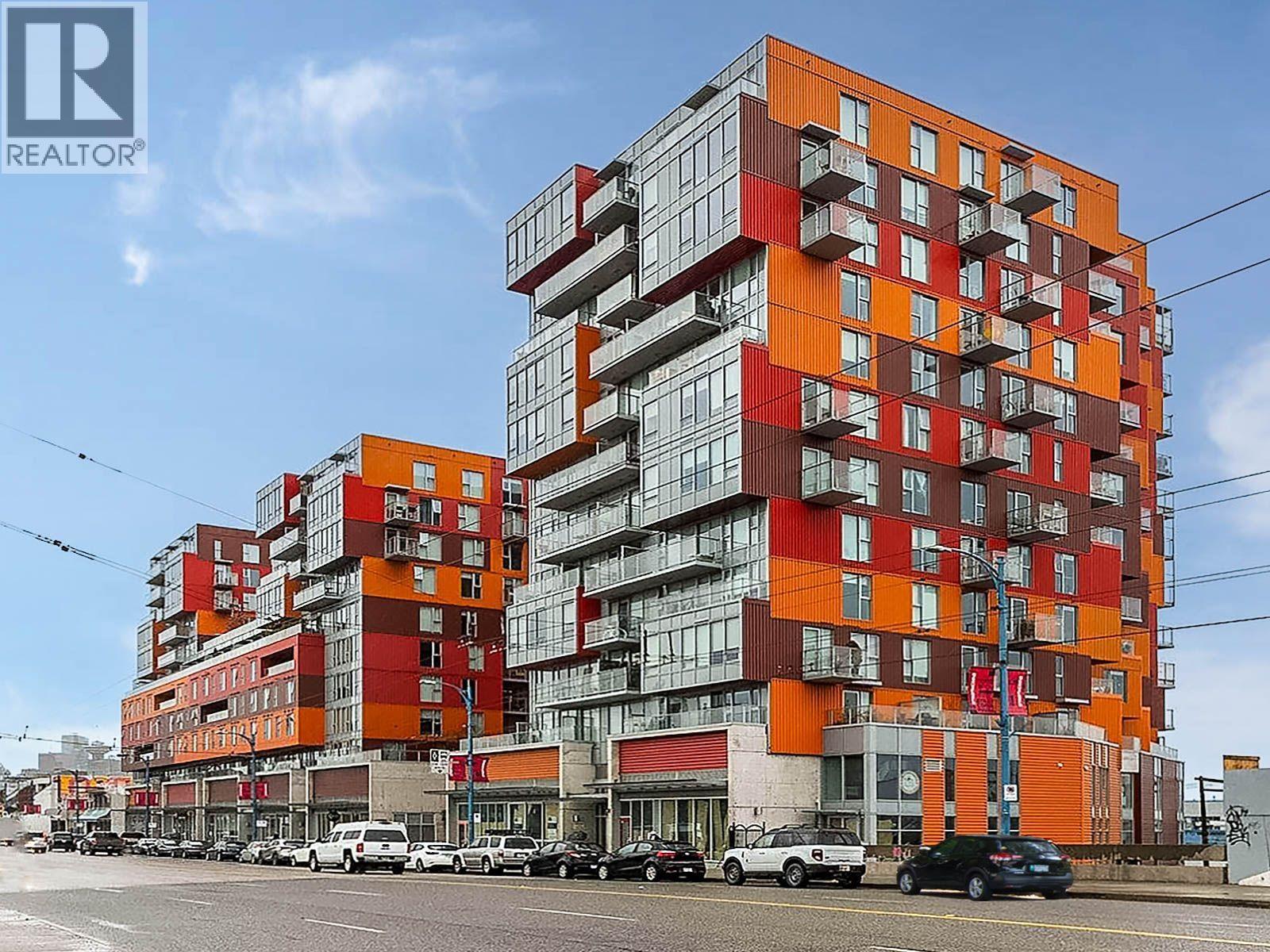 1201 983 E Hastings Street, Vancouver, British Columbia  V6A 0G9 - Photo 22 - R3034997