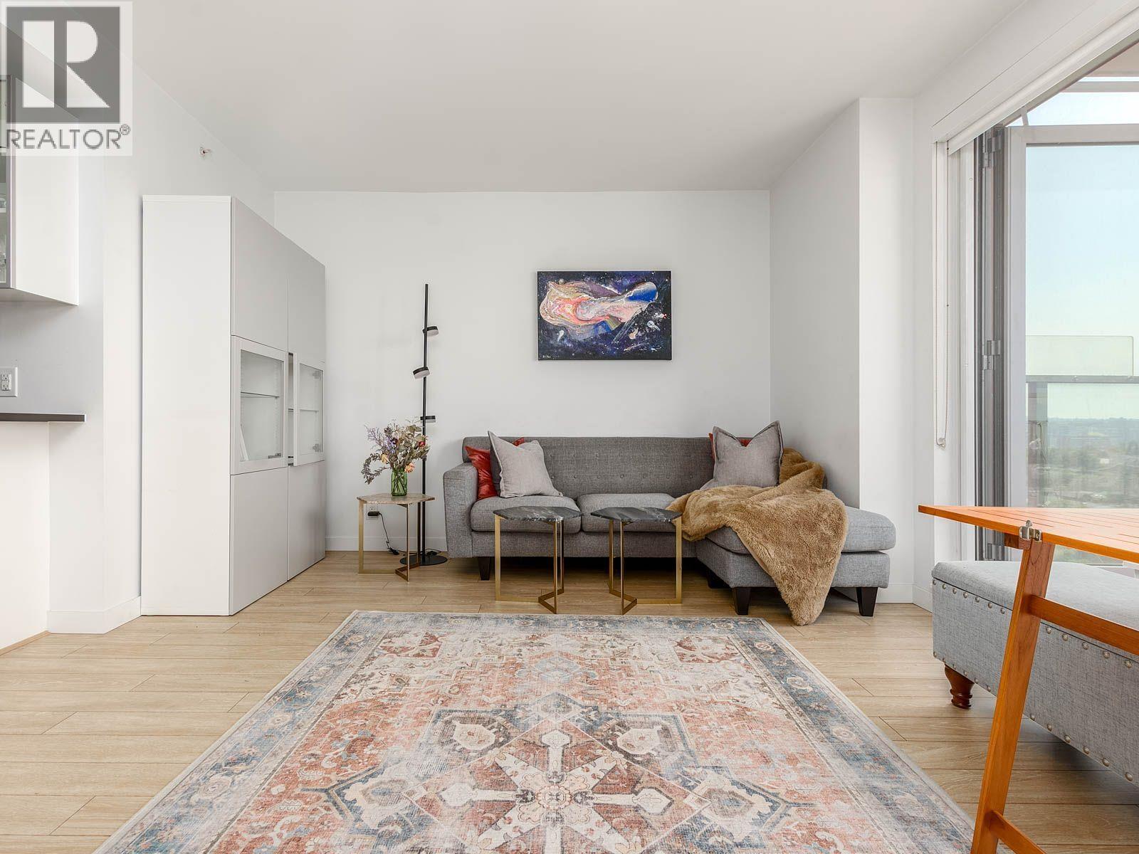 1201 983 E Hastings Street, Vancouver, British Columbia  V6A 0G9 - Photo 3 - R3034997