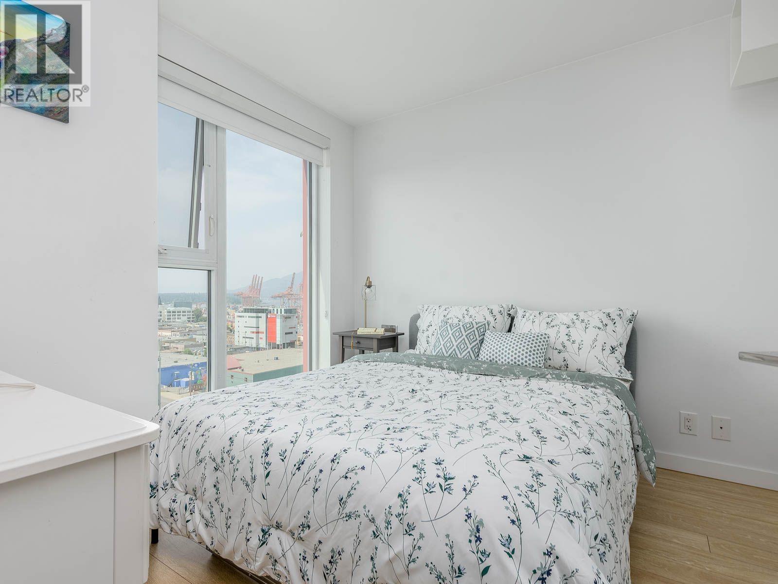 1201 983 E Hastings Street, Vancouver, British Columbia  V6A 0G9 - Photo 9 - R3034997