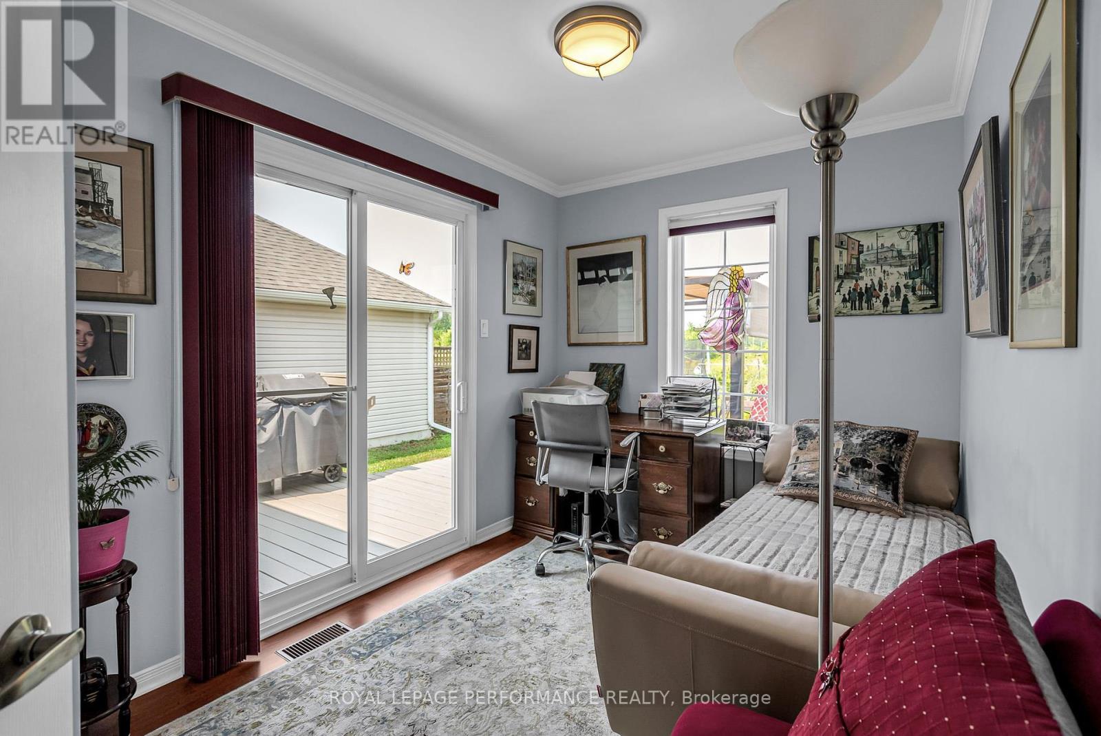 1526 Frank Court, Cornwall, Ontario  K6H 7N7 - Photo 20 - X12331860