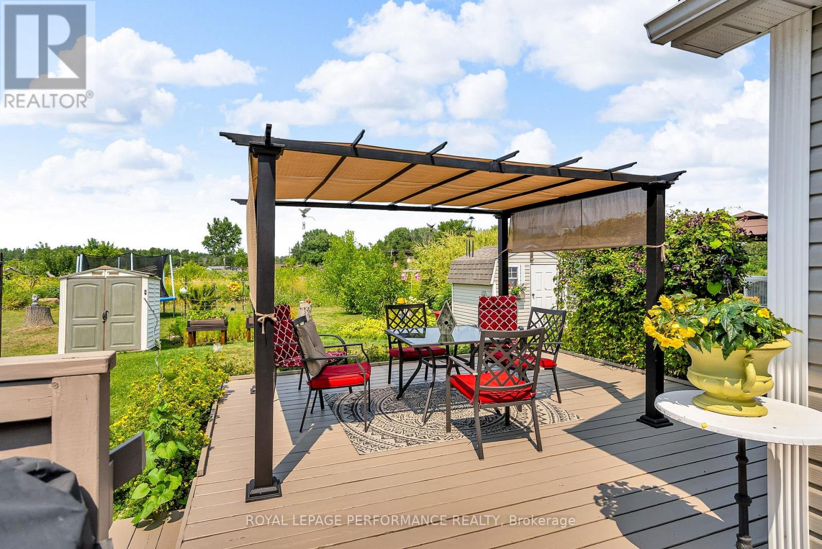 1526 Frank Court, Cornwall, Ontario  K6H 7N7 - Photo 30 - X12331860