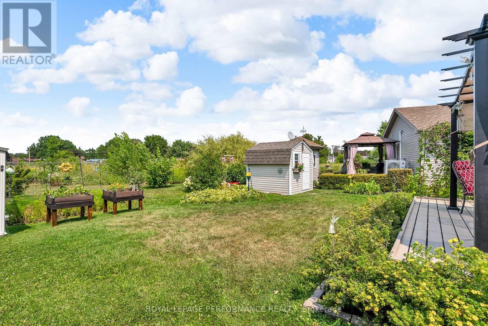 1526 Frank Court, Cornwall, Ontario  K6H 7N7 - Photo 33 - X12331860