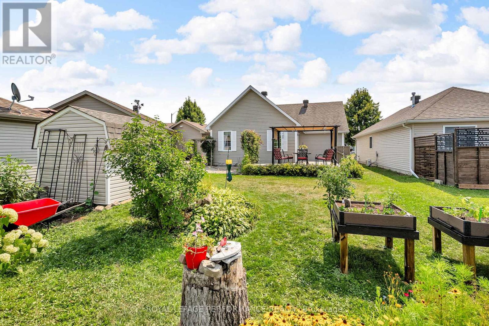 1526 Frank Court, Cornwall, Ontario  K6H 7N7 - Photo 34 - X12331860
