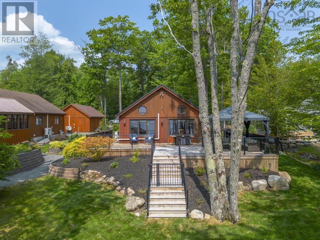 74 Canyon Point Road, Vaughan, Nova Scotia  B0N 2T0 - Photo 1 - 202520015