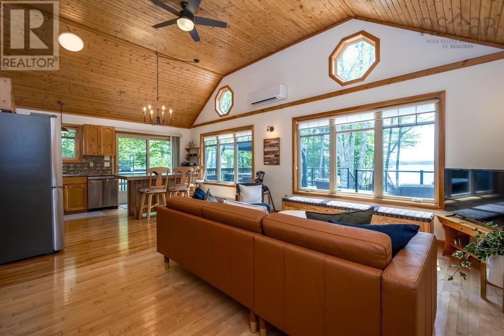 74 Canyon Point Road, Vaughan, Nova Scotia  B0N 2T0 - Photo 17 - 202520015