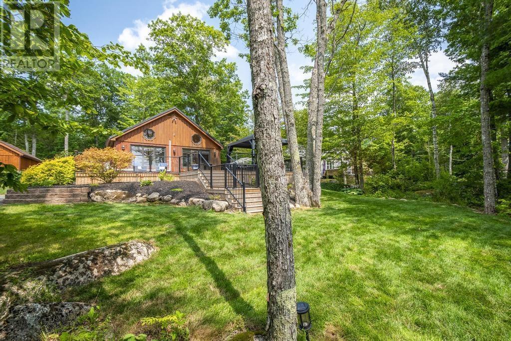 74 Canyon Point Road, Vaughan, Nova Scotia  B0N 2T0 - Photo 36 - 202520015