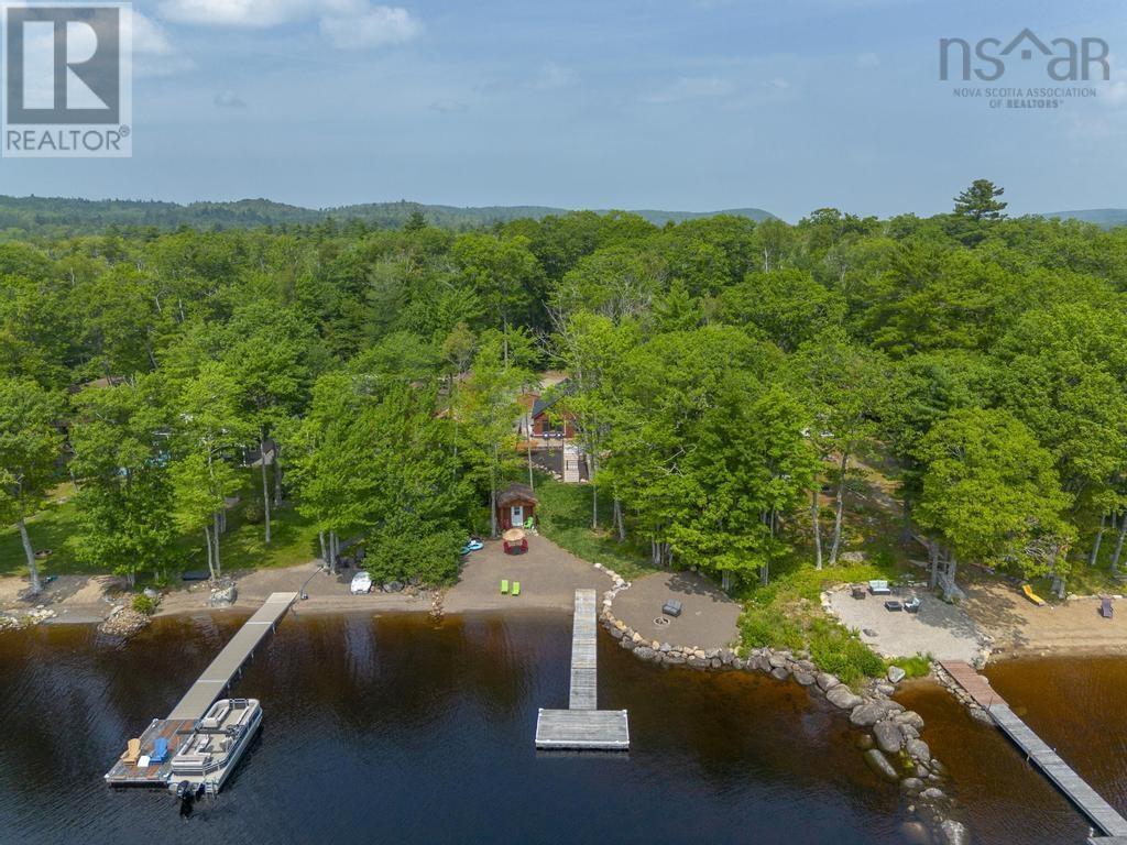 74 Canyon Point Road, Vaughan, Nova Scotia  B0N 2T0 - Photo 2 - 202520015