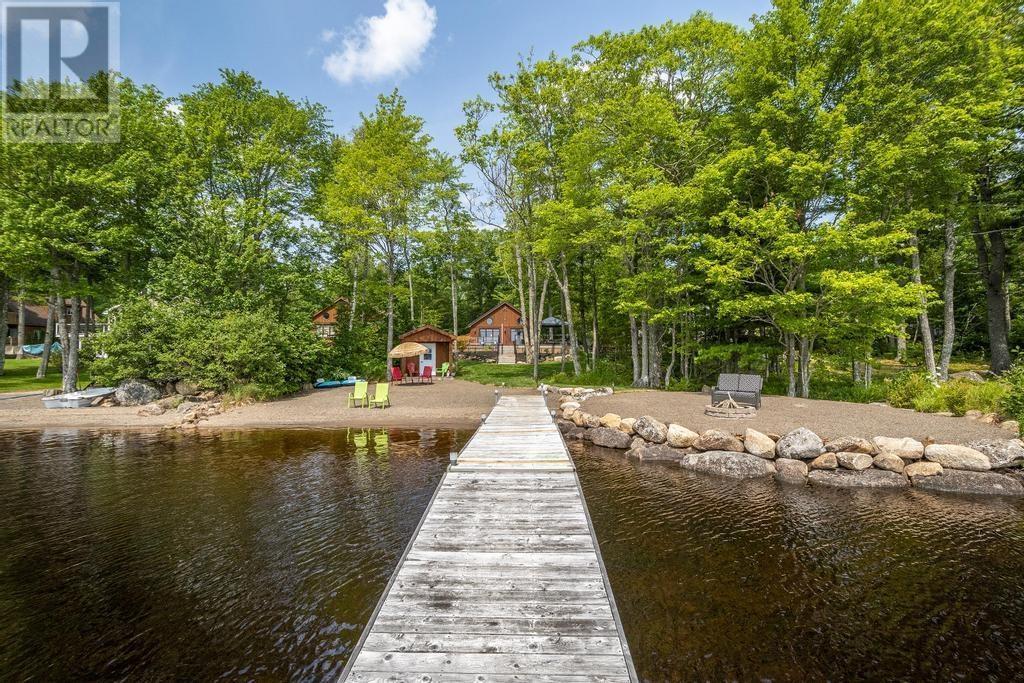 74 Canyon Point Road, Vaughan, Nova Scotia  B0N 2T0 - Photo 4 - 202520015