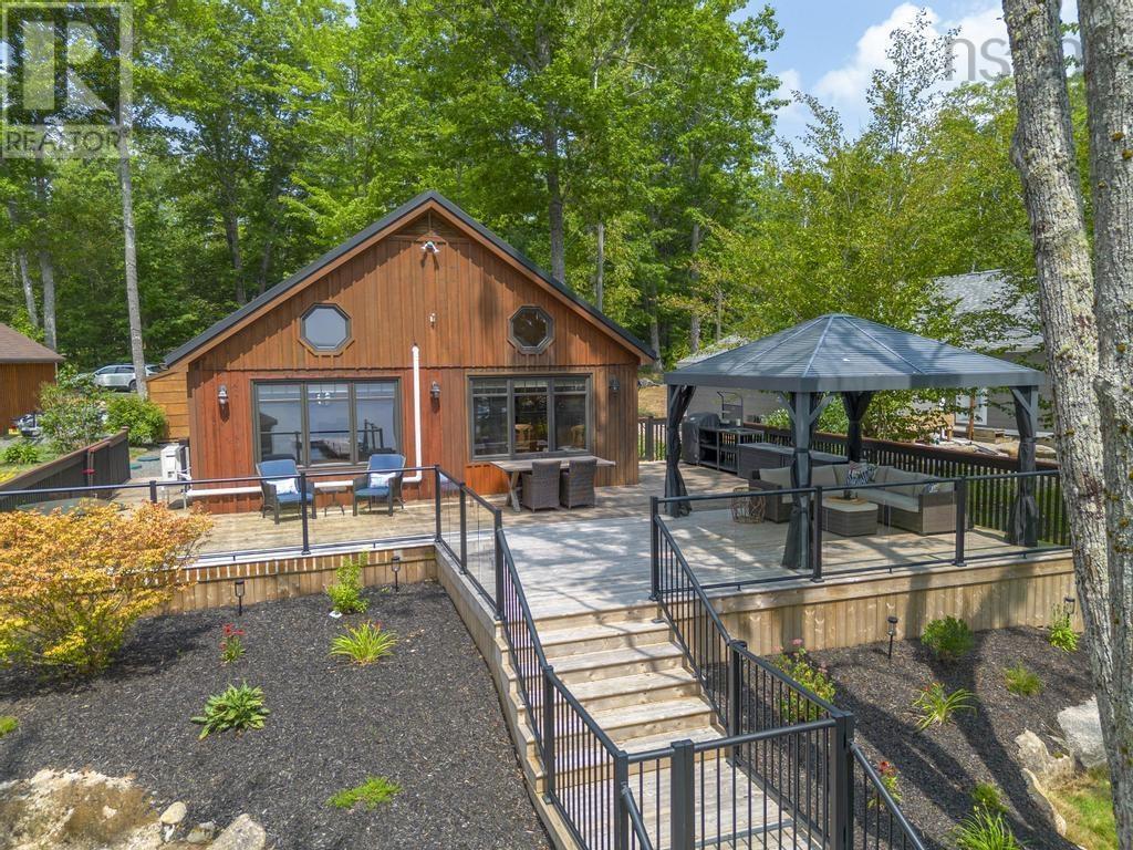 74 Canyon Point Road, Vaughan, Nova Scotia  B0N 2T0 - Photo 32 - 202520015