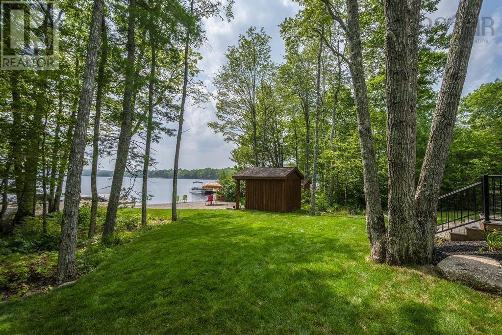 74 Canyon Point Road, Vaughan, Nova Scotia  B0N 2T0 - Photo 37 - 202520015