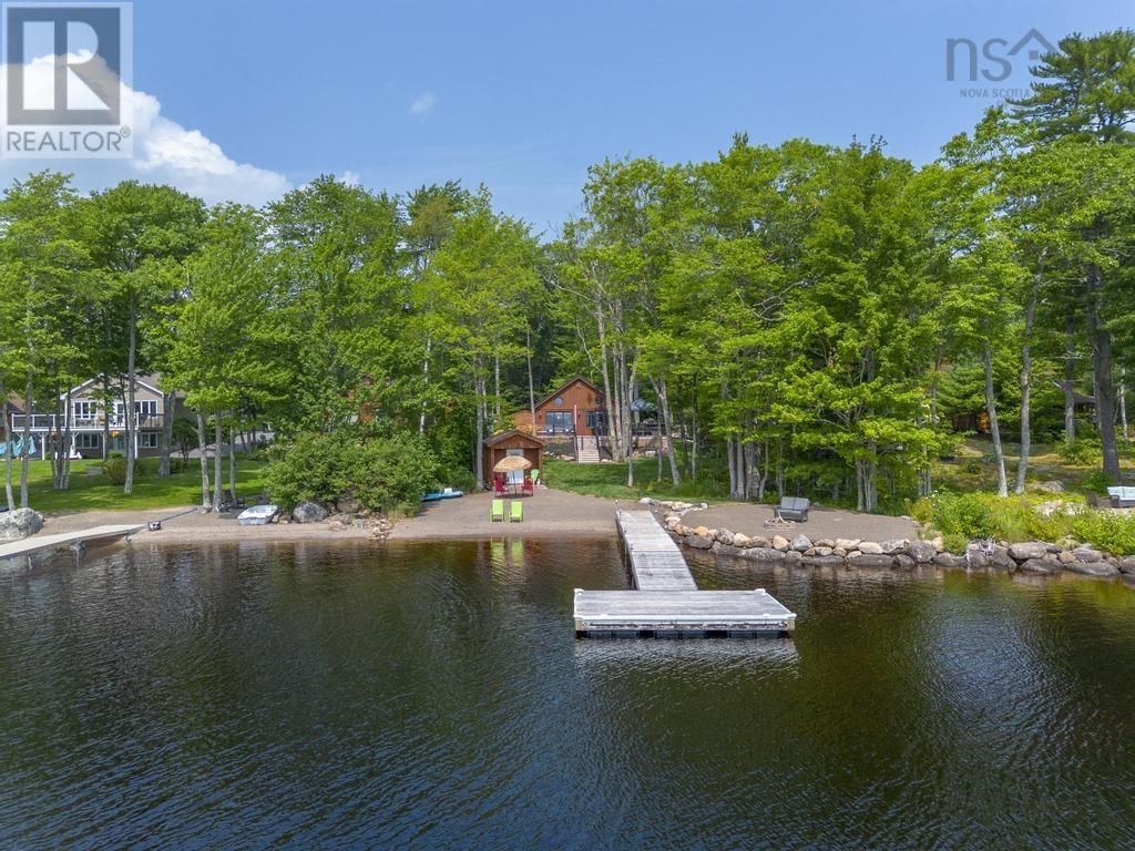 74 Canyon Point Road, Vaughan, Nova Scotia  B0N 2T0 - Photo 3 - 202520015