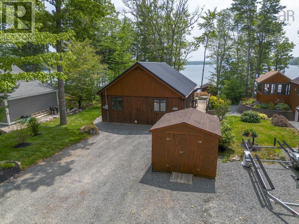 74 Canyon Point Road, Vaughan, Nova Scotia  B0N 2T0 - Photo 40 - 202520015