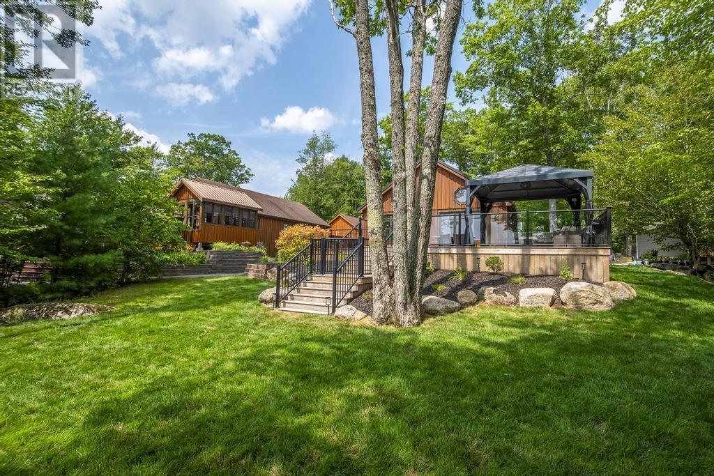 74 Canyon Point Road, Vaughan, Nova Scotia  B0N 2T0 - Photo 43 - 202520015