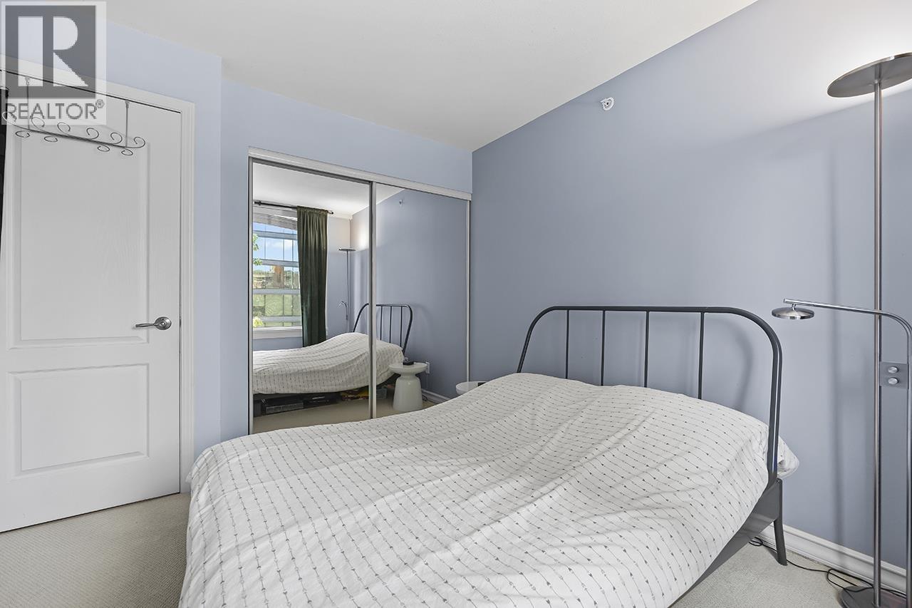 605 888 Pacific Street, Vancouver, British Columbia  V6Z 2S6 - Photo 23 - R3034685
