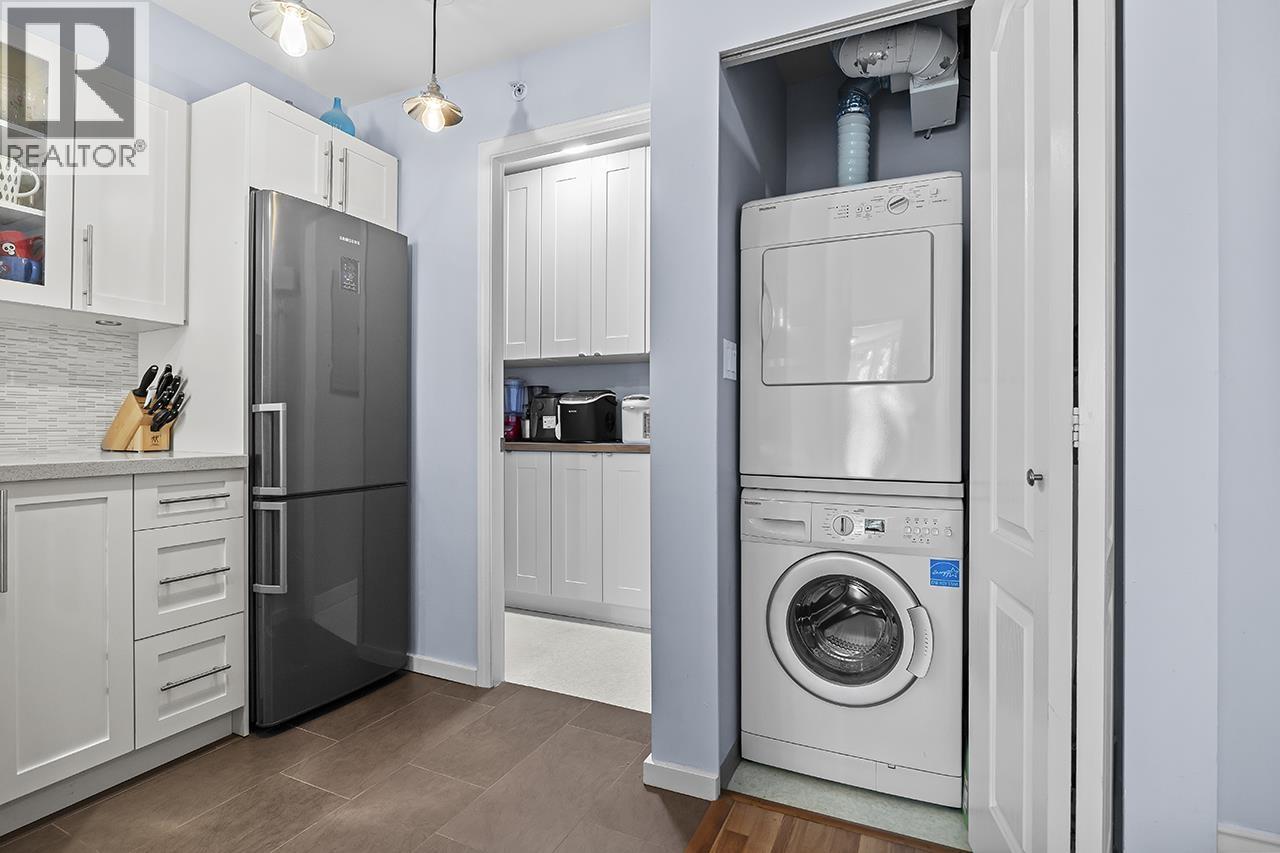 605 888 Pacific Street, Vancouver, British Columbia  V6Z 2S6 - Photo 13 - R3034685