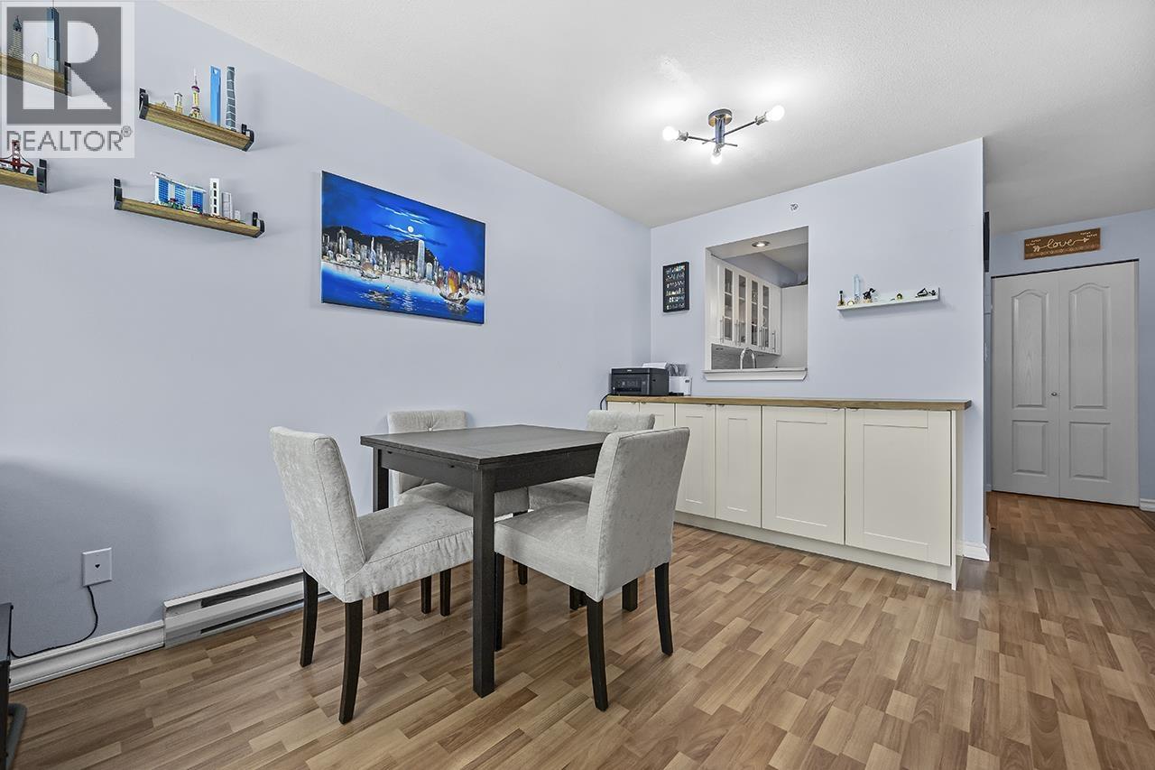 605 888 Pacific Street, Vancouver, British Columbia  V6Z 2S6 - Photo 15 - R3034685