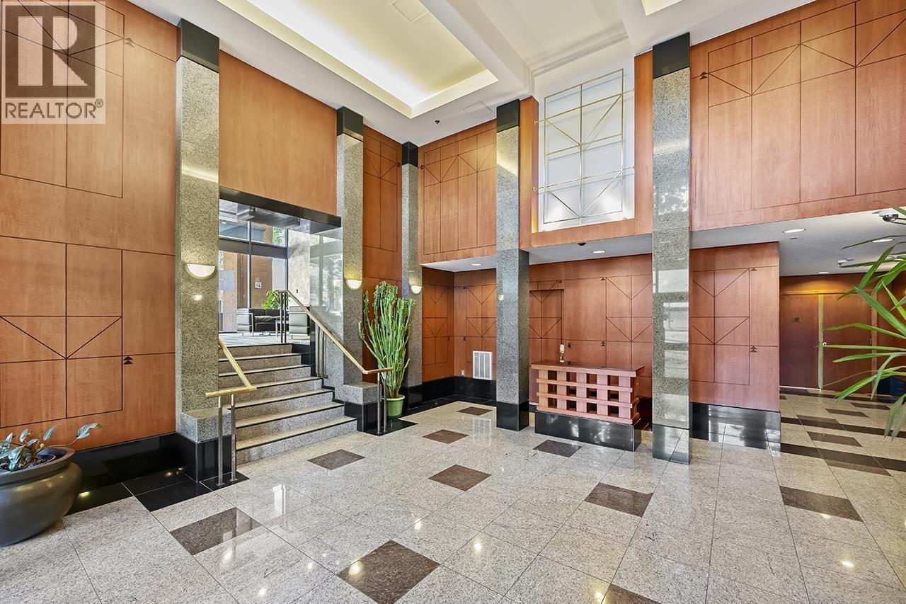 605 888 Pacific Street, Vancouver, British Columbia  V6Z 2S6 - Photo 6 - R3034685