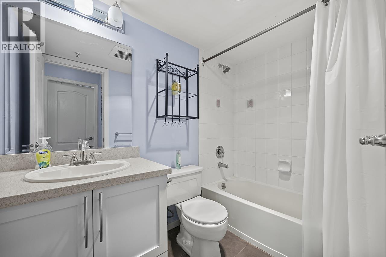 605 888 Pacific Street, Vancouver, British Columbia  V6Z 2S6 - Photo 20 - R3034685