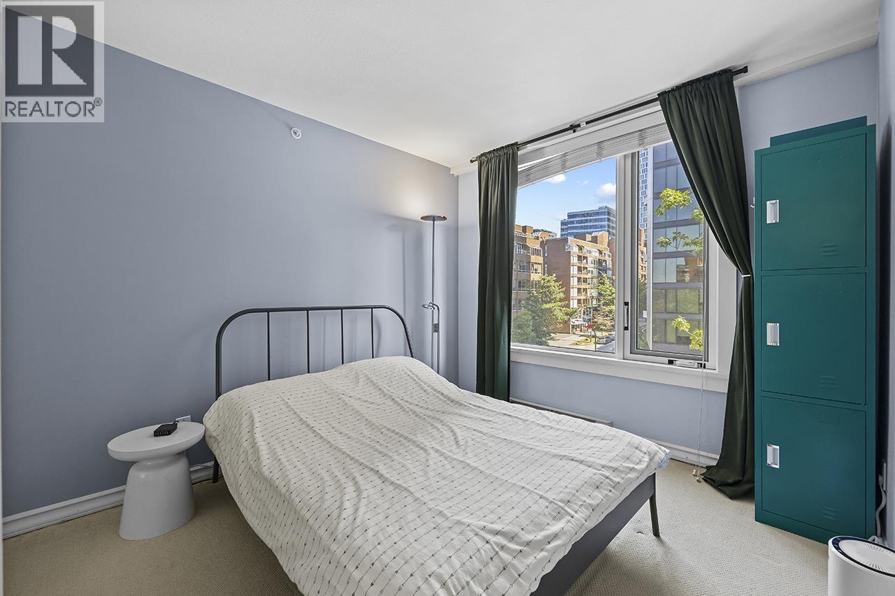 605 888 Pacific Street, Vancouver, British Columbia  V6Z 2S6 - Photo 21 - R3034685