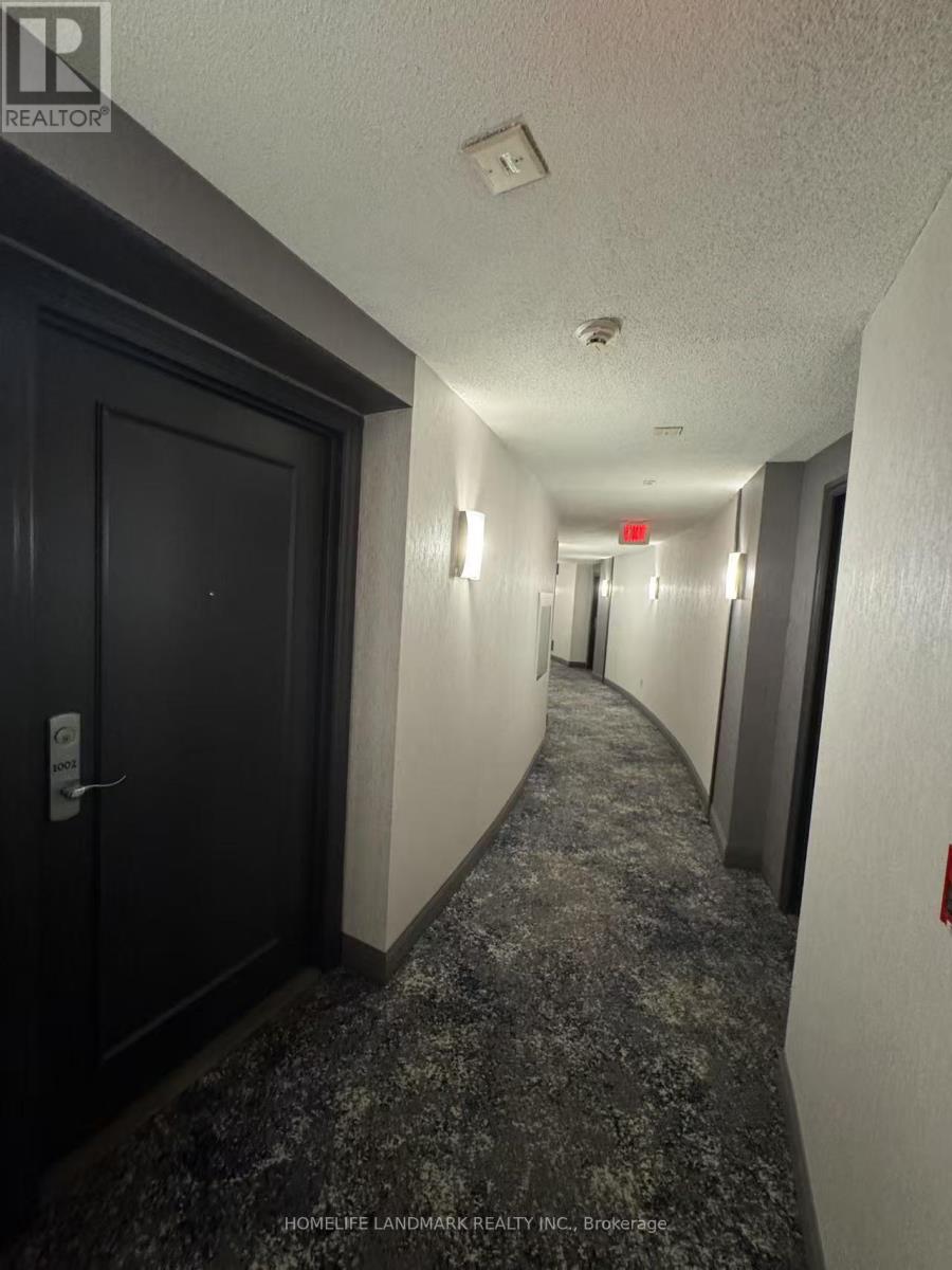 1002 - 18 Valley Woods Road, Toronto, Ontario  M3A 0A1 - Photo 19 - C12331861