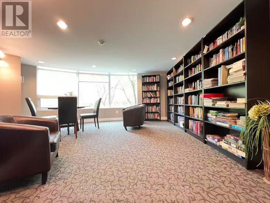 1002 - 18 Valley Woods Road, Toronto, Ontario  M3A 0A1 - Photo 23 - C12331861